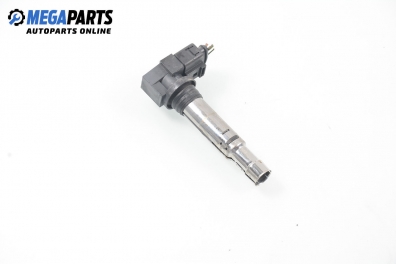 Запалителна бобина за Volkswagen Polo Hatchback IV (10.2001 - 12.2005) 1.4 16V, 80 к.с.