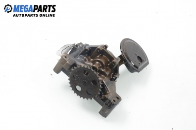 Маслена помпа за Peugeot 405 II Sedan (01.1992 - 11.1999) 1.6, 88 к.с.