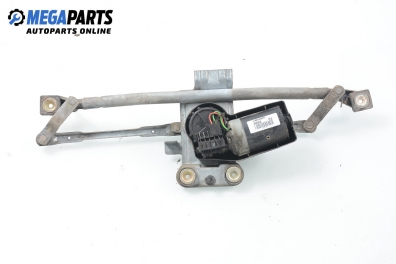 Ел. мотор за чистачките за Ford Ka Hatchback (09.1996 - 11.2008), позиция: предна