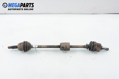 Полуоска за Ford Ka Hatchback (09.1996 - 11.2008) 1.3 i, 50 к.с., позиция: предна, дясна