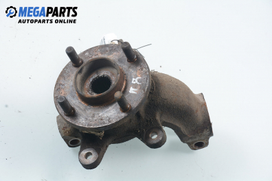 Шенкел главина за Ford Ka Hatchback (09.1996 - 11.2008), позиция: предна, дясна