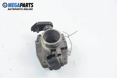 Дроселова клапа за Ford Ka Hatchback (09.1996 - 11.2008) 1.3 i, 50 к.с.