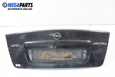 Заден капак за Opel Vectra B Sedan (09.1995 - 04.2002), седан, позиция: задна