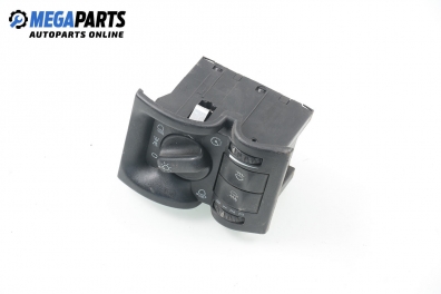 Ключ светлини  за Opel Vectra B Sedan (09.1995 - 04.2002)