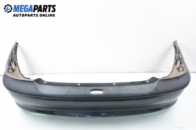 Задна броня за Opel Vectra B Sedan (09.1995 - 04.2002), седан