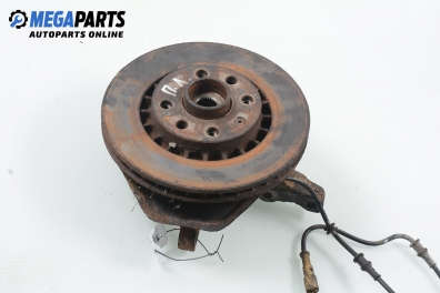 Шенкел главина за Opel Vectra B Sedan (09.1995 - 04.2002), позиция: предна, лява