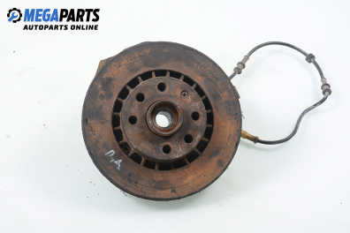 Шенкел главина за Opel Vectra B Sedan (09.1995 - 04.2002), позиция: предна, дясна