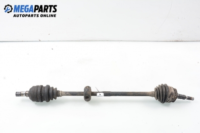 Полуоска за Opel Vectra B Sedan (09.1995 - 04.2002) 2.0 DTI 16V, 101 к.с., позиция: предна, дясна