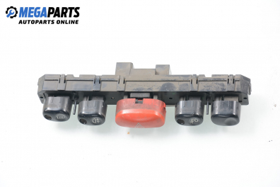 Панел бутони за Fiat Palio Weekend (04.1996 - 04.2012)