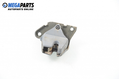 Брава заден капак за Fiat Palio Weekend (04.1996 - 04.2012), комби, позиция: задна