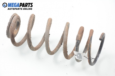 Пружина за ходова част за Fiat Palio Weekend (04.1996 - 04.2012), комби, позиция: задна