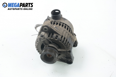 Алтернатор / генератор за Fiat Palio Weekend (04.1996 - 04.2012) 1.6 16V (178DX.D1A), 100 к.с.
