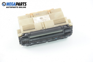 Панел климатроник за Volkswagen Passat Variant B5 (05.1997 - 12.2001), № Hella 5HB 007 617-02