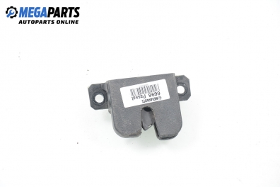 Брава заден капак за Volkswagen Passat Variant B5 (05.1997 - 12.2001), комби, позиция: задна