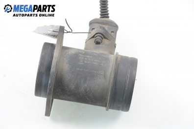 Дебитомер за Volkswagen Passat Variant B5 (05.1997 - 12.2001) 1.9 TDI, 110 к.с., № Bosch 0 281 002 216