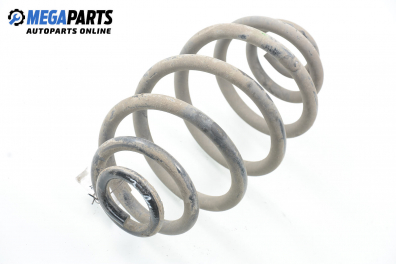 Пружина за ходова част за Volkswagen Passat Variant B5 (05.1997 - 12.2001), комби, позиция: задна