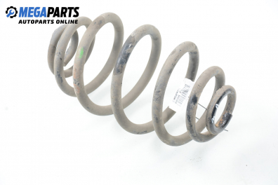 Пружина за ходова част за Volkswagen Passat Variant B5 (05.1997 - 12.2001), комби, позиция: задна