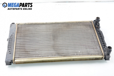 Воден радиатор за Volkswagen Passat Variant B5 (05.1997 - 12.2001) 1.9 TDI, 110 к.с.