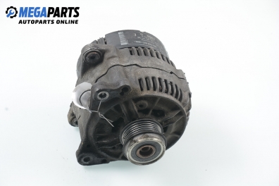 Алтернатор / генератор за Volkswagen Passat Variant B5 (05.1997 - 12.2001) 1.9 TDI, 110 к.с., № Bosch 0 123 515 001