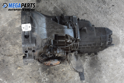 Ръчна скоростна кутия за Volkswagen Passat Variant B5 (05.1997 - 12.2001) 1.9 TDI, 110 к.с.