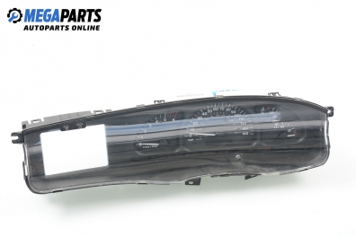 Километраж за Opel Vectra B Hatchback (10.1995 - 07.2003) 2.0 DTI 16V, 101 к.с.