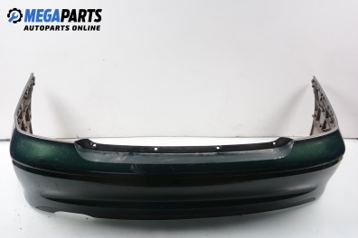 Задна броня за Opel Vectra B Hatchback (10.1995 - 07.2003), хечбек