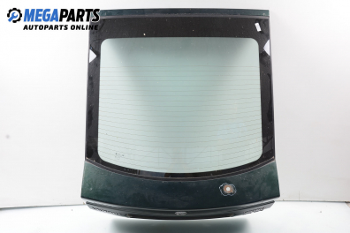 Заден капак за Opel Vectra B Hatchback (10.1995 - 07.2003), 4+1 вр., хечбек, позиция: задна