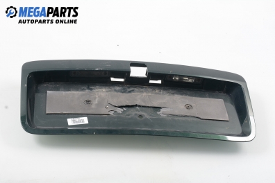 Стойка заден номер за Opel Vectra B Hatchback (10.1995 - 07.2003), хечбек