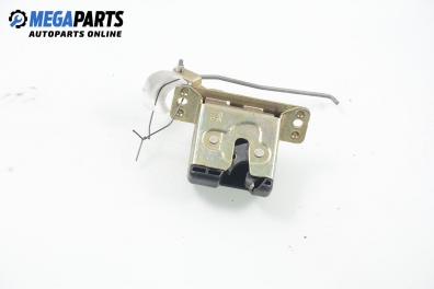 Брава заден капак за Opel Vectra B Hatchback (10.1995 - 07.2003), хечбек, позиция: задна