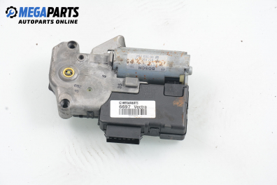 Мотор шибедах за Opel Vectra B Hatchback (10.1995 - 07.2003), хечбек, № Bosch 817 696 715