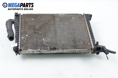 Воден радиатор за Opel Vectra B Hatchback (10.1995 - 07.2003) 2.0 DTI 16V, 101 к.с.