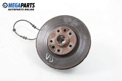 Шенкел главина за Opel Vectra B Hatchback (10.1995 - 07.2003), позиция: предна, лява