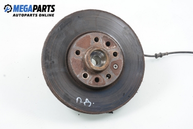 Шенкел главина за Opel Vectra B Hatchback (10.1995 - 07.2003), позиция: предна, дясна