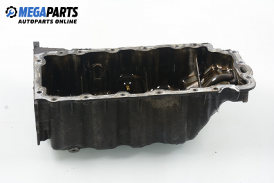 Картер за Opel Vectra B Hatchback (10.1995 - 07.2003) 2.0 DTI 16V, 101 к.с.