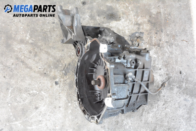 Ръчна скоростна кутия за Opel Vectra B Hatchback (10.1995 - 07.2003) 2.0 DTI 16V, 101 к.с.