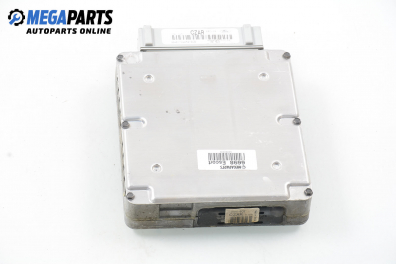 Компютър двигател за Ford Escort VII Estate (01.1995 - 02.1999) 1.6 16V, 90 к.с., № 98AB-12A650-BCB
