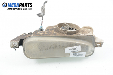 Халоген за Ford Escort VII Estate (01.1995 - 02.1999), комби, позиция: дясна