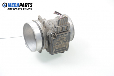 Дебитомер за Ford Escort VII Estate (01.1995 - 02.1999) 1.6 16V, 90 к.с., № 93BB-12B579-BA