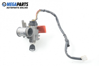 Контактен ключ за Ford Escort VII Estate (01.1995 - 02.1999)