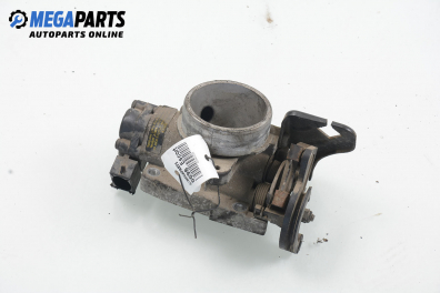 Дроселова клапа за Ford Escort VII Estate (01.1995 - 02.1999) 1.6 16V, 90 к.с.