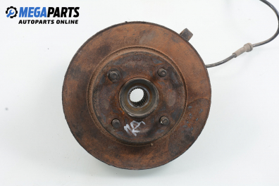 Шенкел главина за Ford Escort VII Estate (01.1995 - 02.1999), позиция: предна, дясна