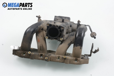 Всмукателен колектор за Ford Escort VII Estate (01.1995 - 02.1999) 1.6 16V, 90 к.с.