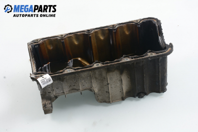 Картер за Ford Escort VII Estate (01.1995 - 02.1999) 1.6 16V, 90 к.с.