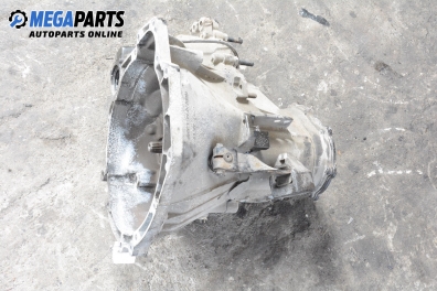 Ръчна скоростна кутия за Ford Escort VII Estate (01.1995 - 02.1999) 1.6 16V, 90 к.с.