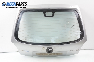 Заден капак за Opel Corsa B Hatchback (03.1993 - 12.2002), 2+1 вр.