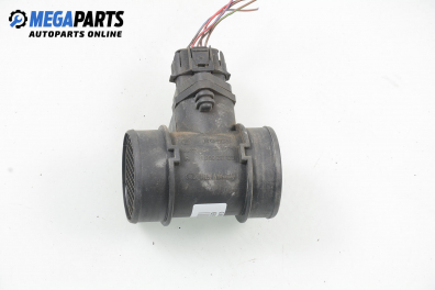 Дебитомер за Opel Corsa B Hatchback (03.1993 - 12.2002) 1.0 i 12V, 54 к.с., № Bosch 0 280 217 123