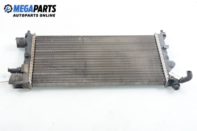 Воден радиатор за Opel Corsa B Hatchback (03.1993 - 12.2002) 1.0 i 12V, 54 к.с.