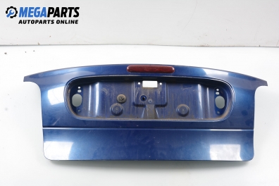 Заден капак за Renault Megane I Coach (03.1996 - 08.2003), 2+1 вр., купе, позиция: задна