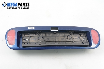 Стойка заден номер за Renault Megane I Coach (03.1996 - 08.2003), купе