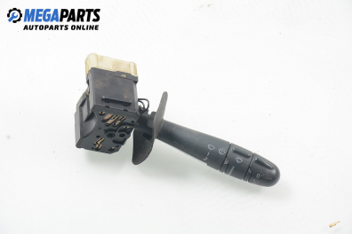 Лостче за чистачки за Renault Megane I Coach (03.1996 - 08.2003)